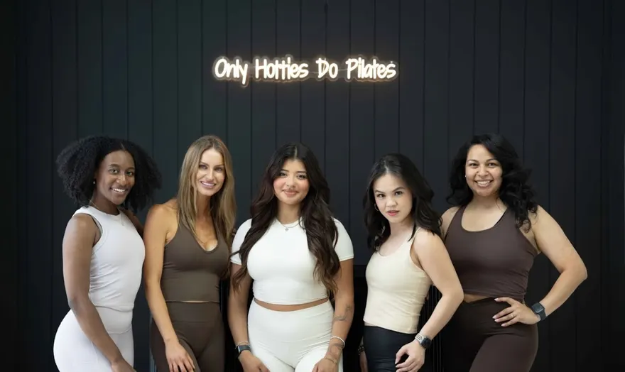 11:11 Pilates — reformer Pilates studio in Irving, TX