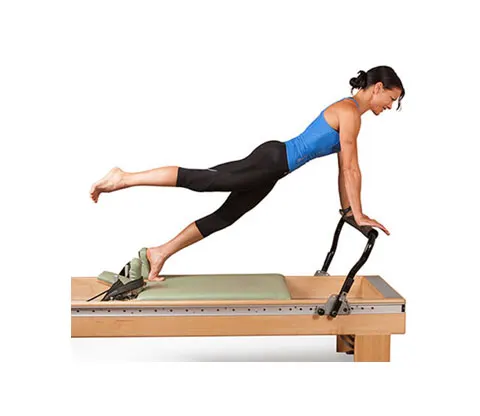 Agility Studio Carlsbad Pilates — Carlsbad, CA