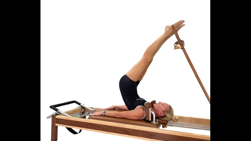 AM RADIO PILATES — reformer Pilates studio in Old West Austin, TX
