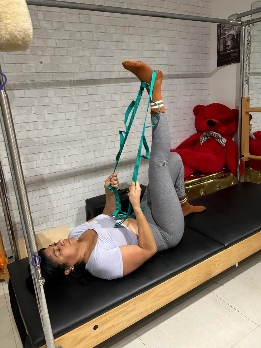 Anatomy Pilates and Myofascial Clinic — reformer Pilates studio in Bay Harbor Islands, FL