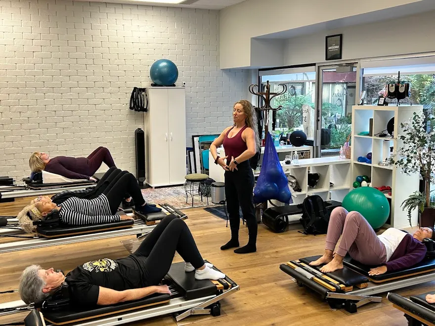 Archer Pilates & Wellness — Westchester, CA