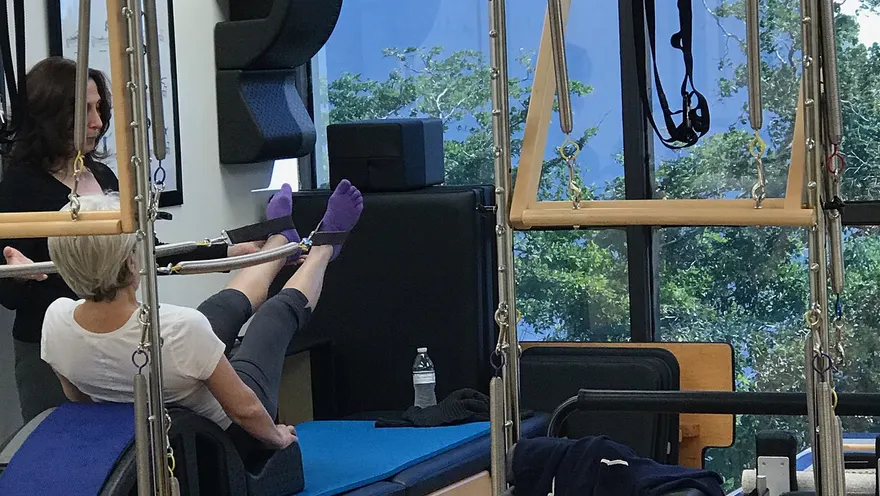 Archer Pilates Studio, Inc. - Balanced Body Pilates Instructor Training Center — reformer Pilates studio in Hollywood, FL