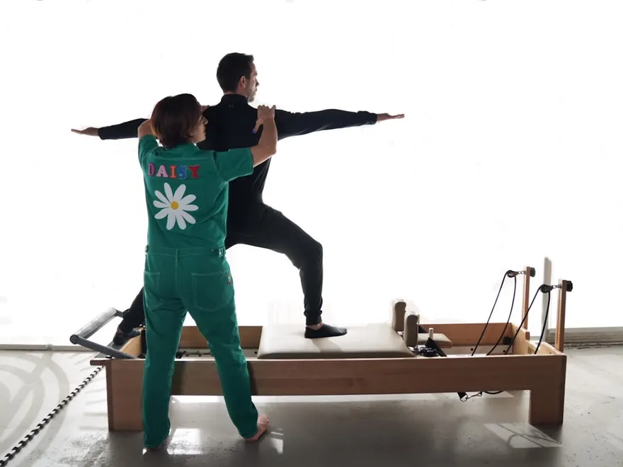 Art In Movement Pilates Studio — reformer Pilates studio in Coral Way, FL