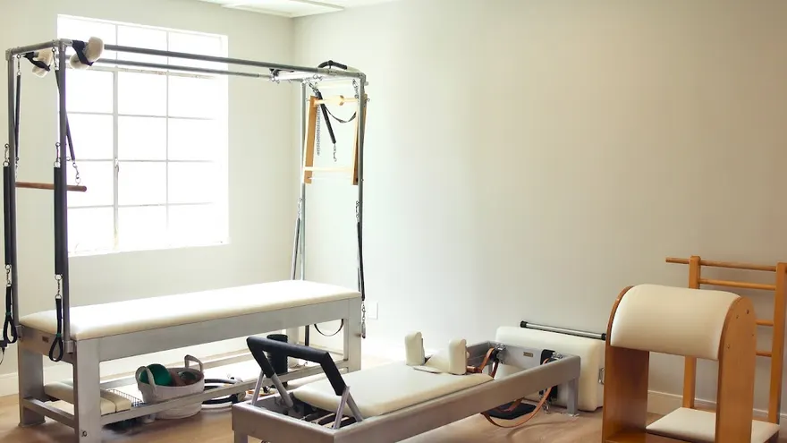 Ascend Pilates — Pacific Beach, CA