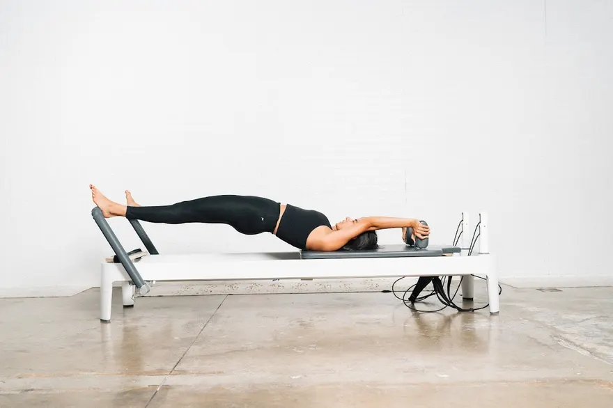ATX PILATES — reformer Pilates studio in Zilker, TX