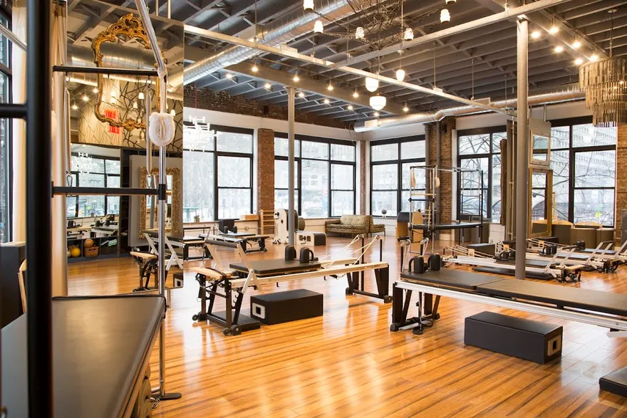BASI Pilates Academy - NYC — reformer Pilates studio in Brooklyn, NY