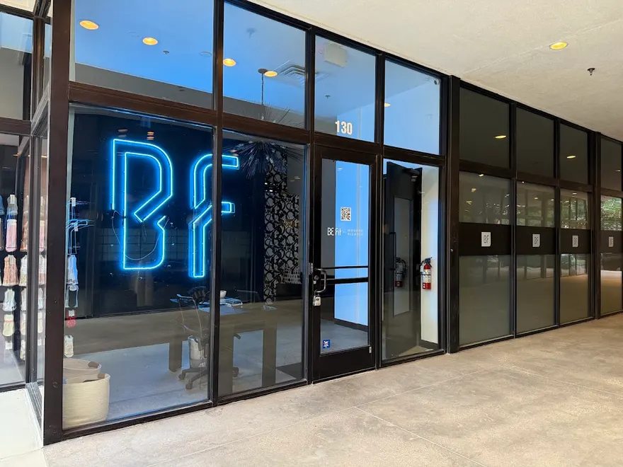BE Fit Modern Pilates — reformer Pilates studio in Cityplace, TX