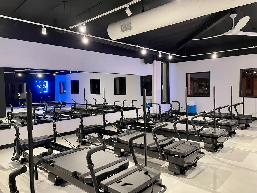 BE Fit Modern Pilates — Hillcrest, CA