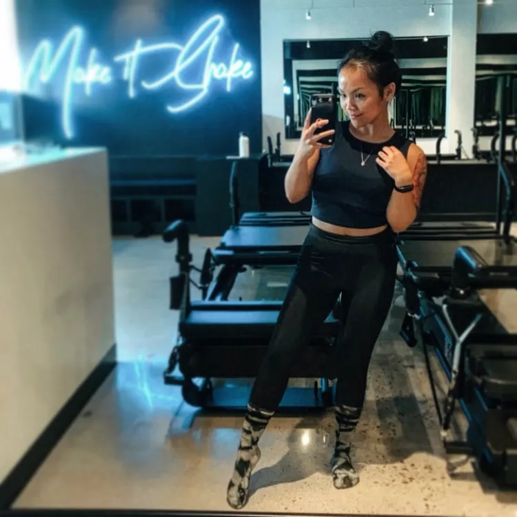 BE Fit Modern Pilates — University City, CA