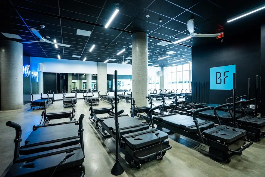 BE Fit Modern Pilates — East Village, CA