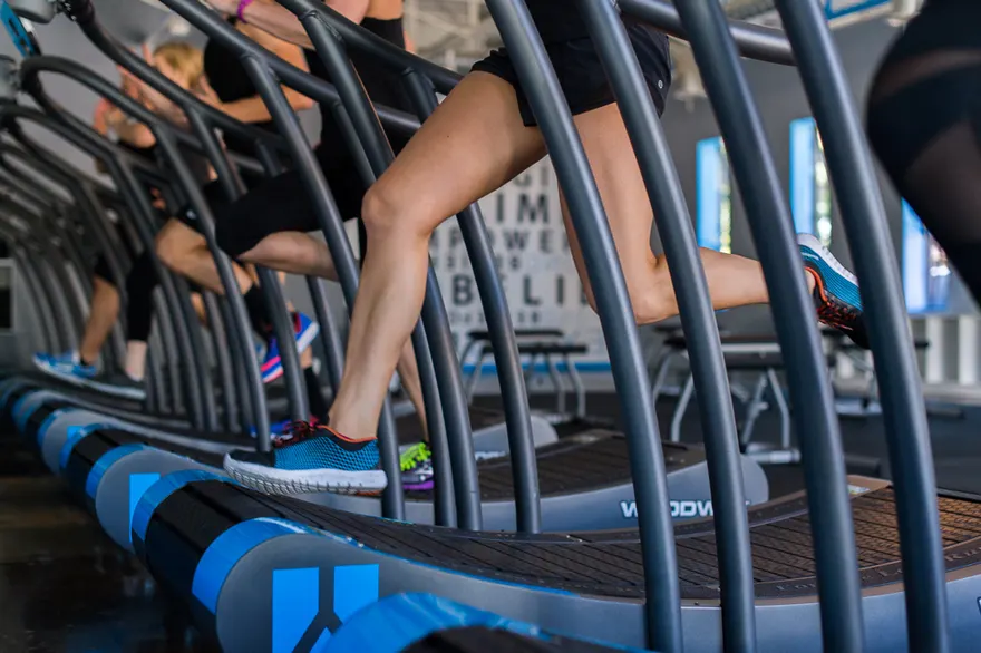 BEYOND Pilates — reformer Pilates studio in Frisco, TX