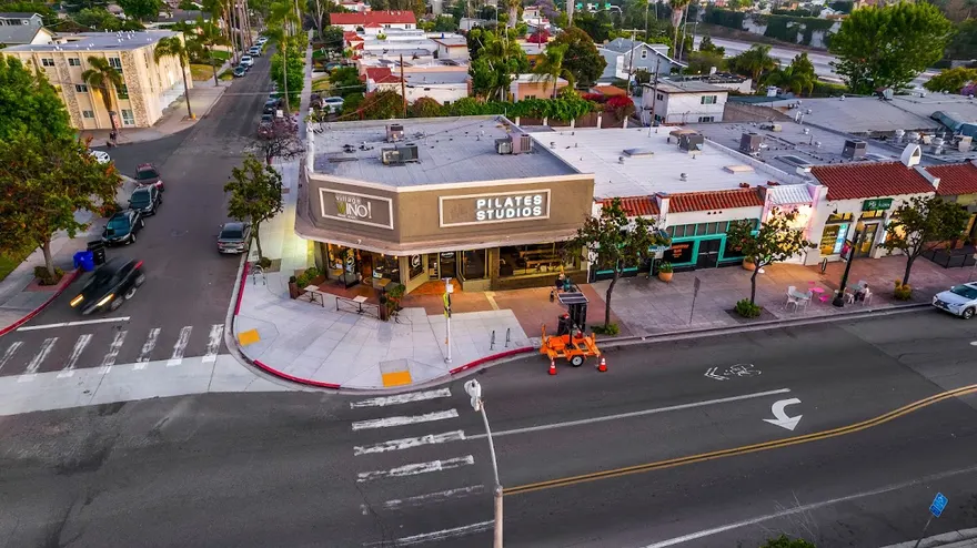 Beyond Pilates Studio, Kensington — Kensington, CA