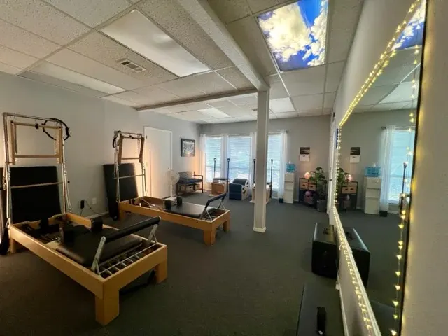 Bliss Bodies Pilates — reformer Pilates studio in Northwest Hills, TX