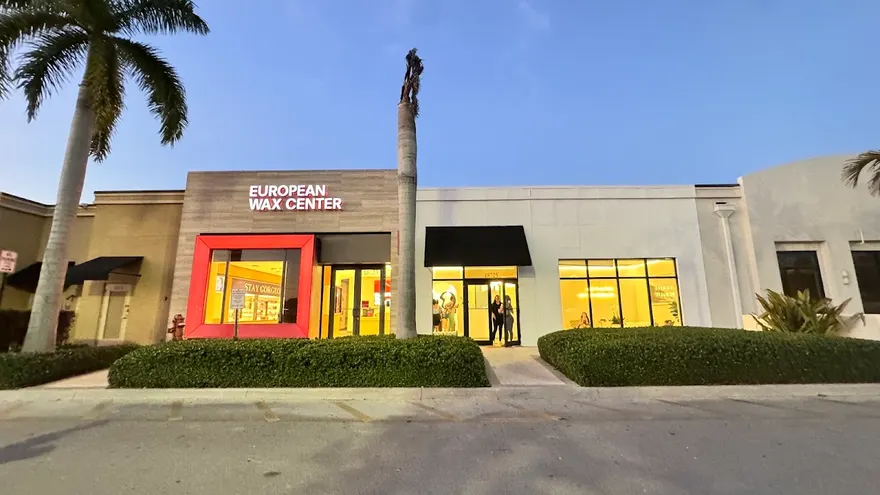 BODY Hot Pilates — reformer Pilates studio in Aventura, FL