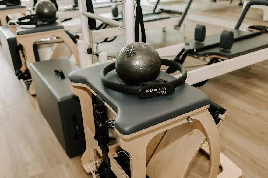 BODYBAR Pilates — reformer Pilates studio in Plano, TX