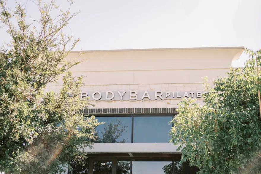 BODYBAR Pilates — reformer Pilates studio in Frisco, TX