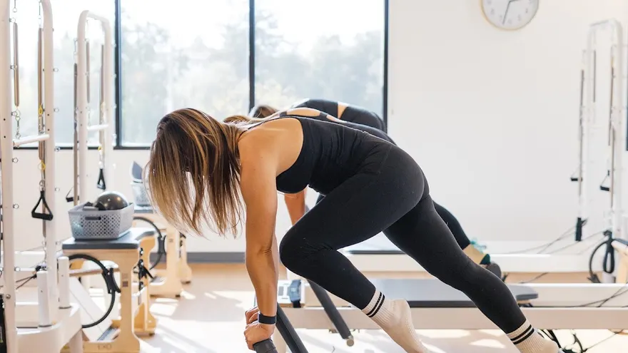 BODYBAR Pilates - La Costa — Carlsbad, CA