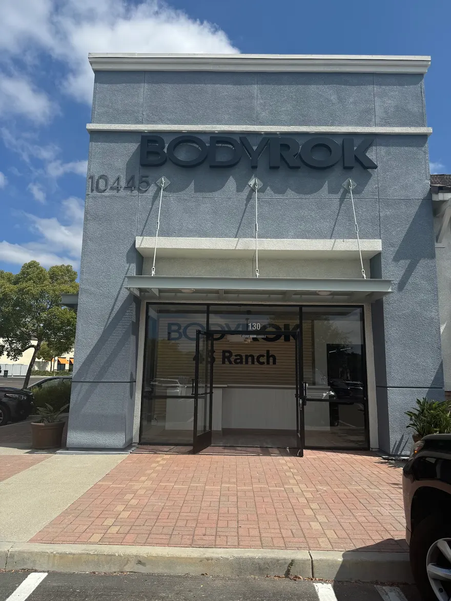 BODYROK 4S Ranch Pilates — 4S Ranch, CA