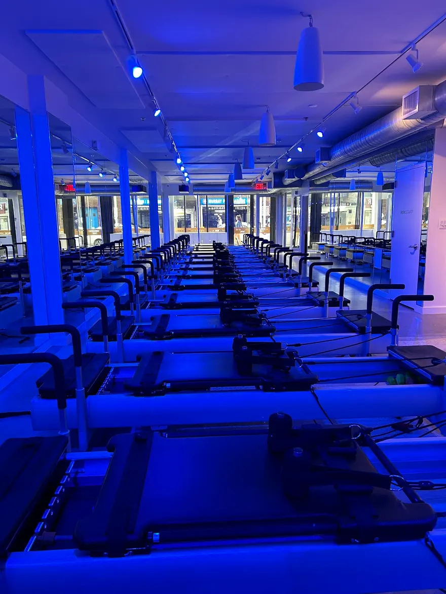 BODYROK East 34th — Manhattan, NY