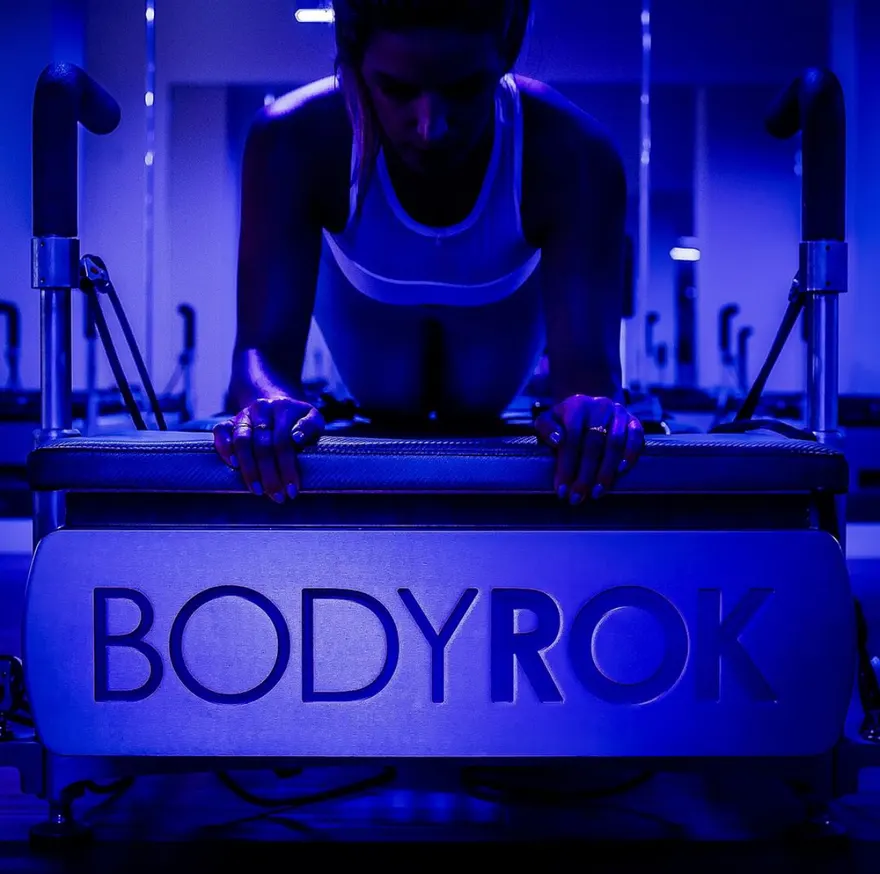 BODYROK FLATIRON STUDIO — Manhattan, NY
