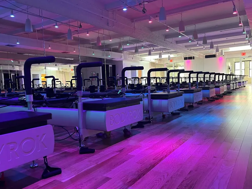 BODYROK Meatpacking — Manhattan, NY
