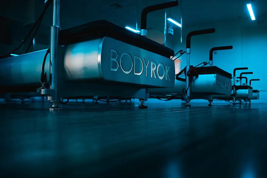 BODYROK — Encinitas, CA