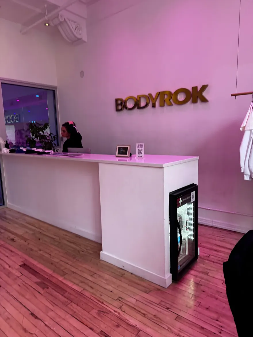 BODYROK Soho — Manhattan, NY