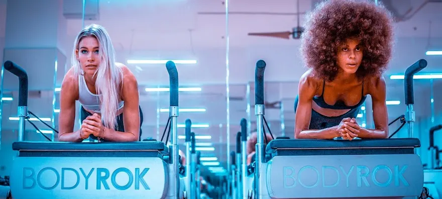 BODYROK Williamsburg — reformer Pilates studio in Brooklyn, NY