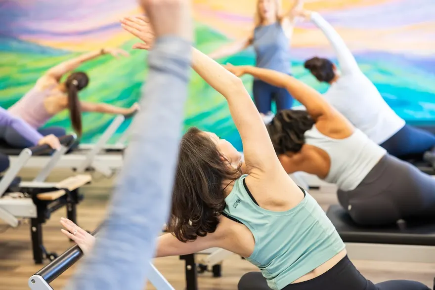 BOLD Pilates — Encinitas, CA