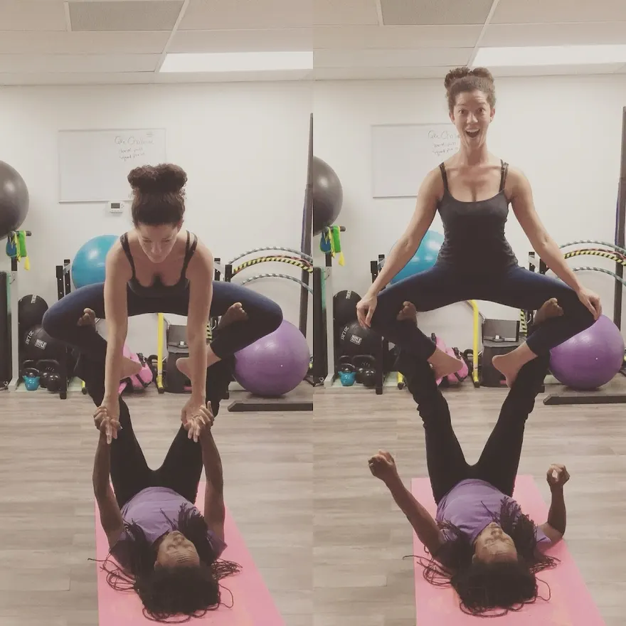 Boundless - Women's Fitness, Pilates & Retreats — North Park, CA