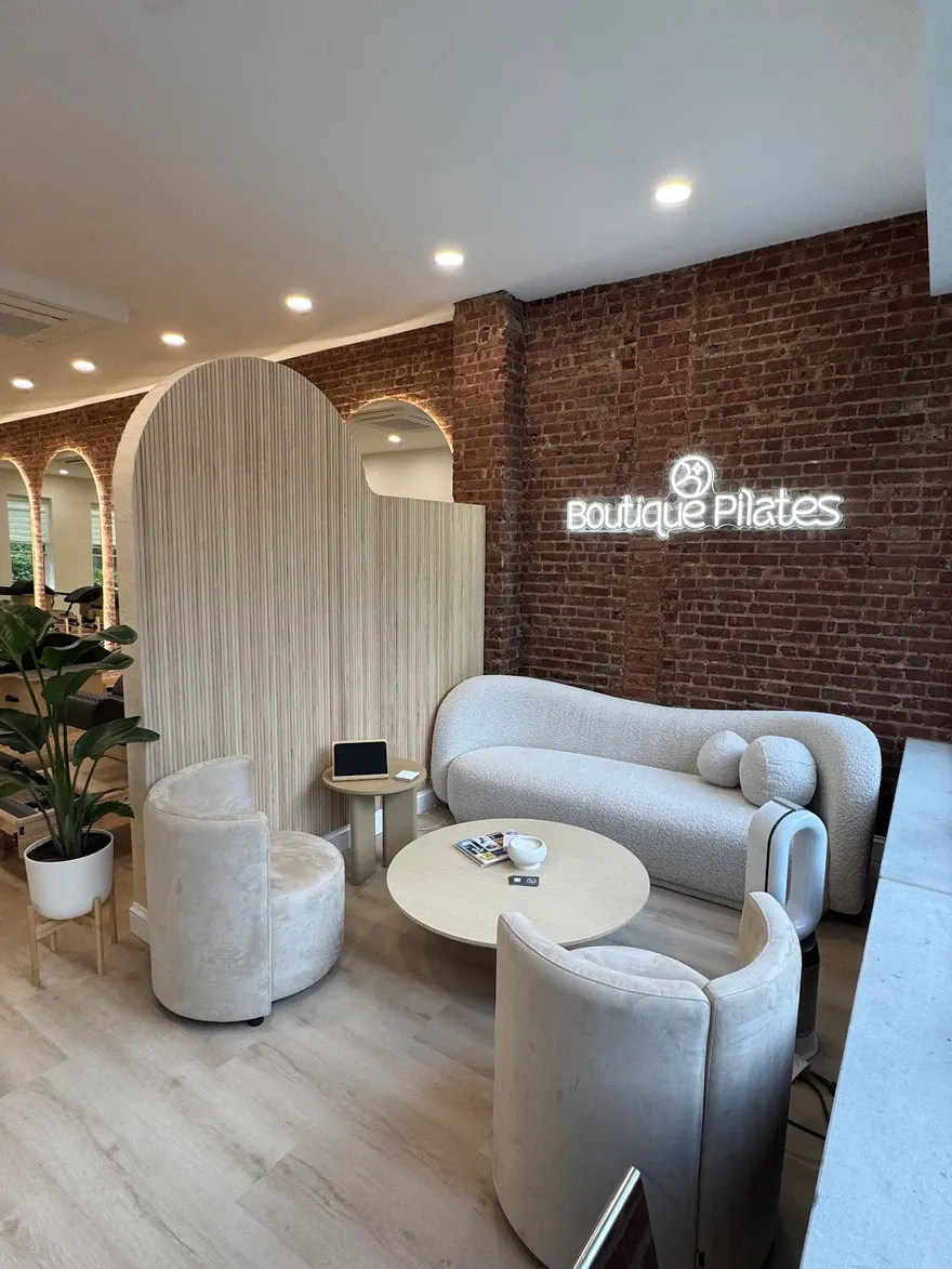 Boutique Pilates — reformer Pilates studio in Brooklyn, NY