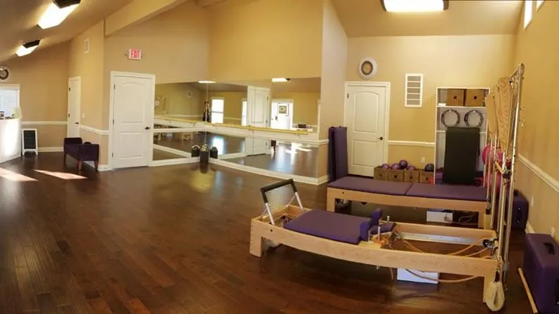 Boutique Pilates by Nona — reformer Pilates studio in Round Rock, TX