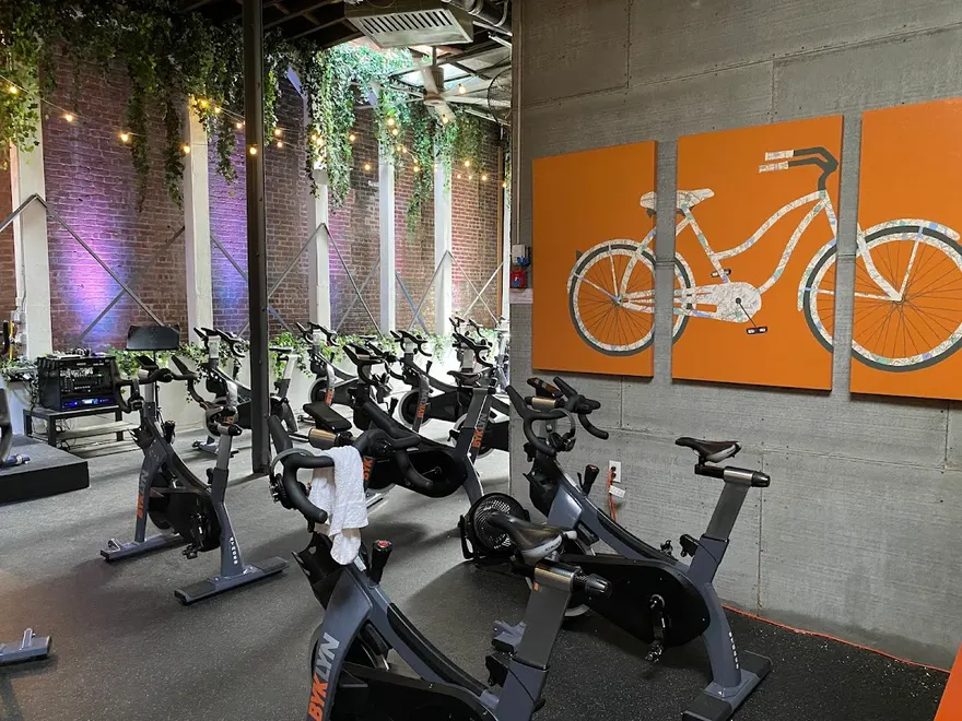 BYKlyn Studios — reformer Pilates studio in Brooklyn, NY