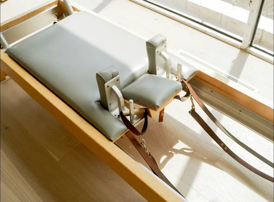 Classic Pilates — Oak Lawn, TX