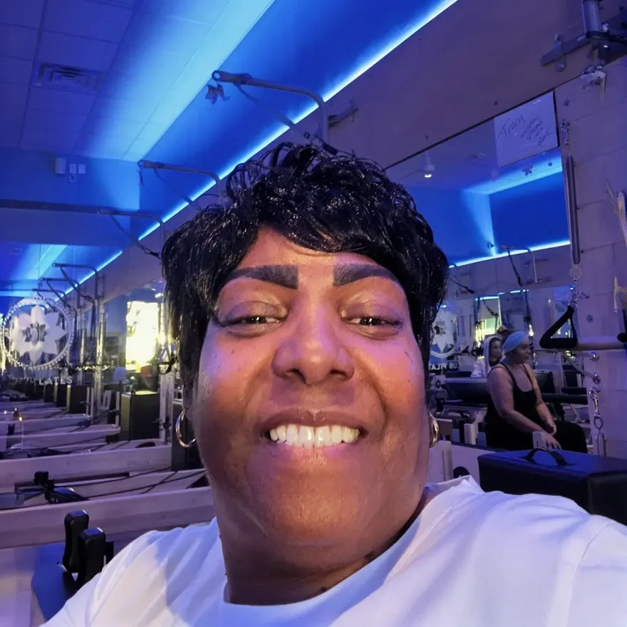 Club Pilates — reformer Pilates studio in Brooklyn, NY