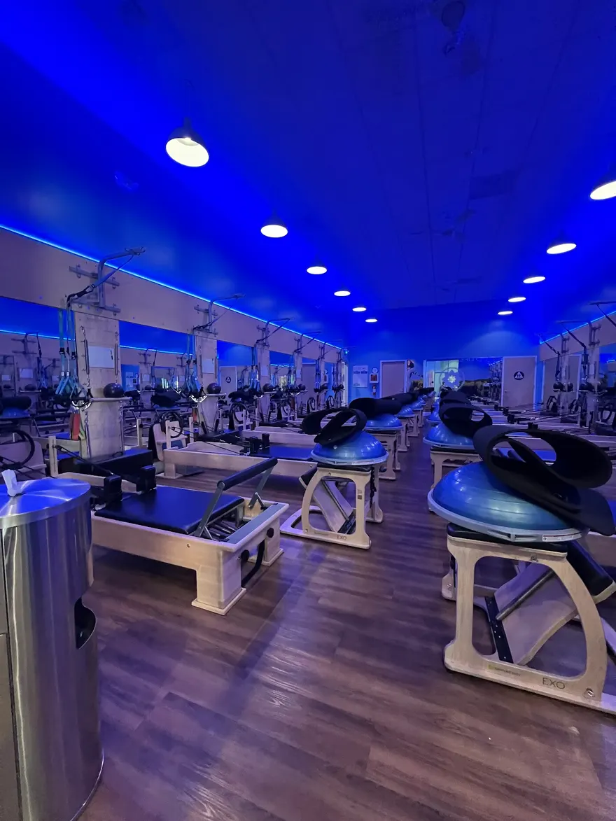 Club Pilates — South Pasadena, CA