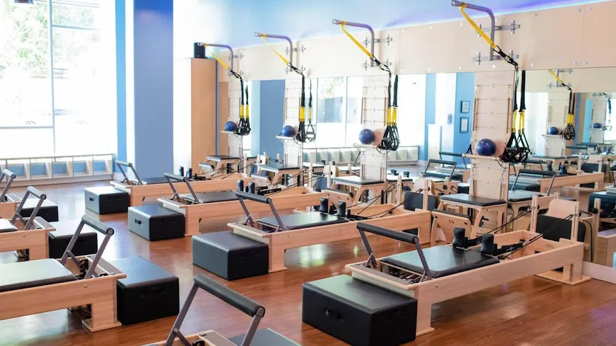 Club Pilates — Beverly Hills, CA