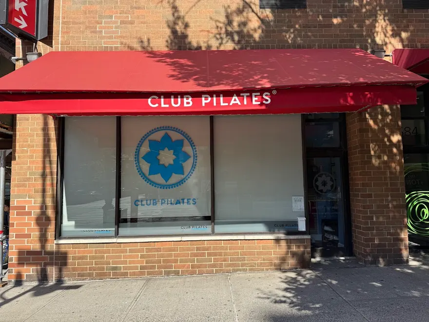 Club Pilates — Manhattan, NY