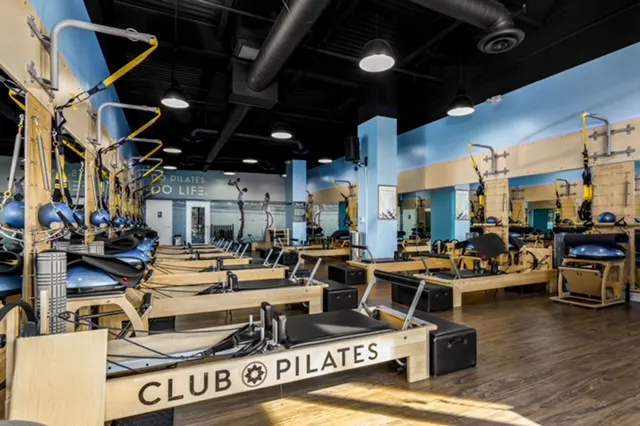 Club Pilates — Carmel Valley, CA