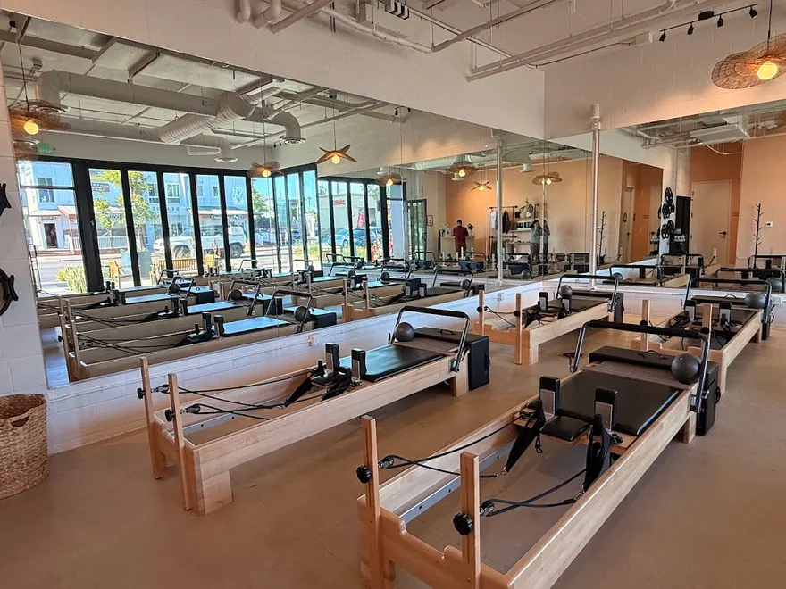 Coastal Core Pilates- Reformer Studio — Oceanside, CA