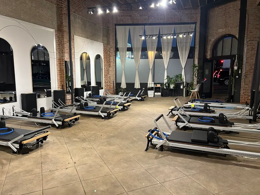Common Ground Pilates - Mid City — Mid-City, CA