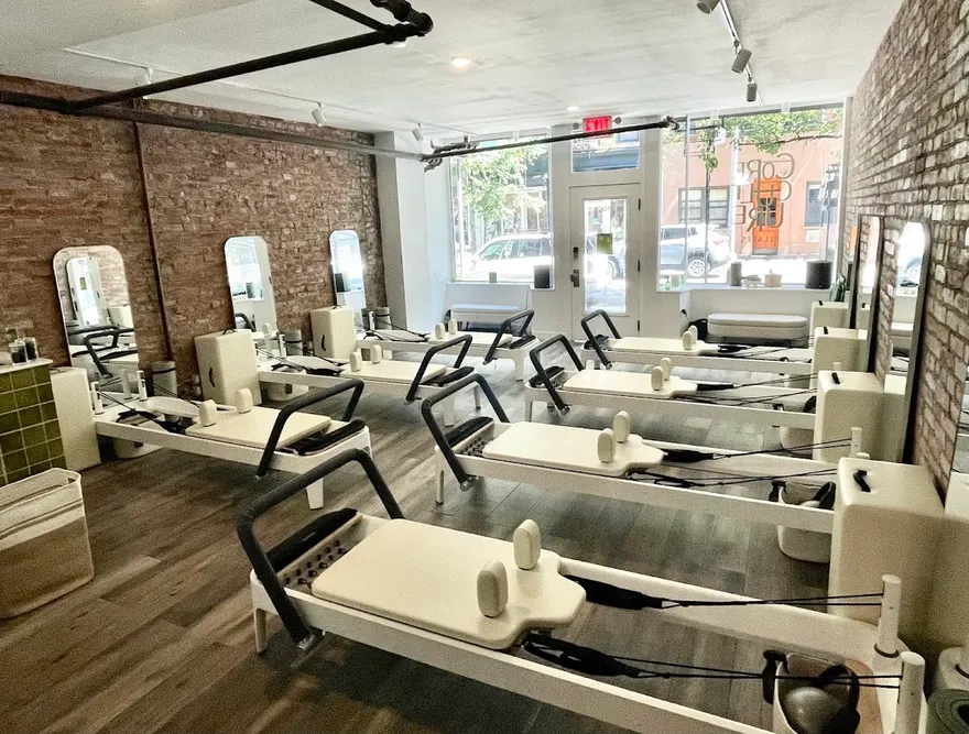 Core Culture Pilates SoHo — Manhattan, NY
