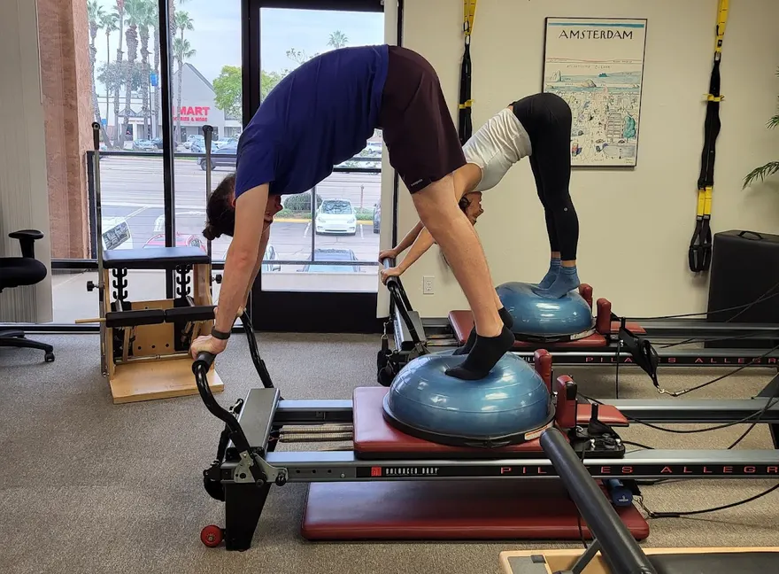 Corecraft Pilates — Kearny Mesa, CA