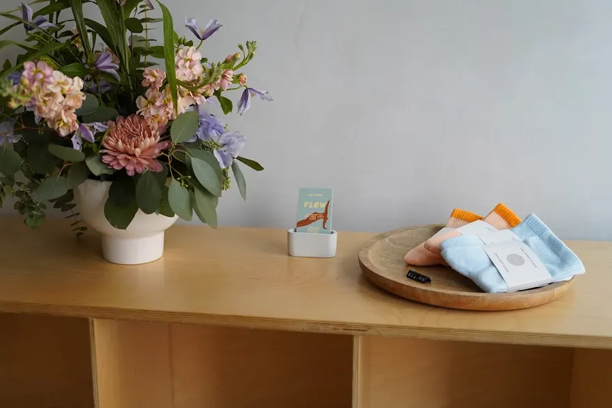 East River Pilates · N 11th — reformer Pilates studio in Brooklyn, NY