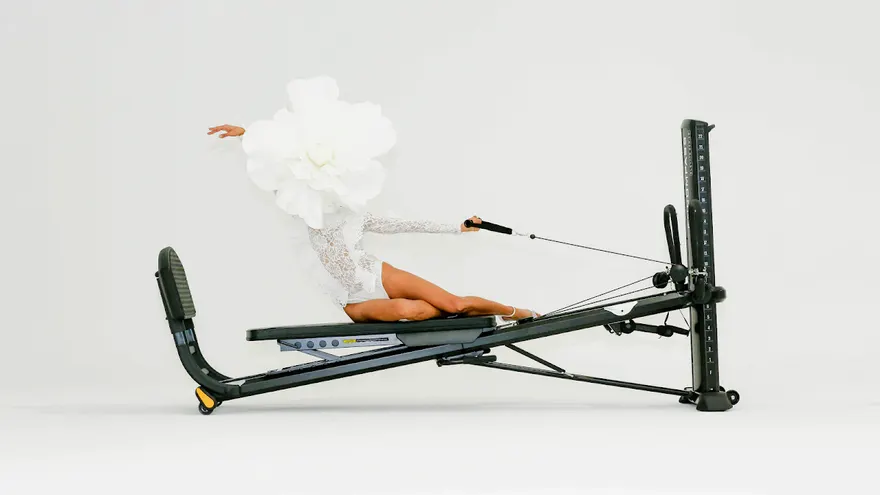 Elev8 Pilates — reformer Pilates studio in Coral Gables, FL
