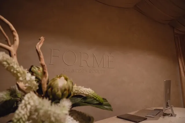 FORMÉ Pilates + Sculpt — reformer Pilates studio in Old East Dallas, TX