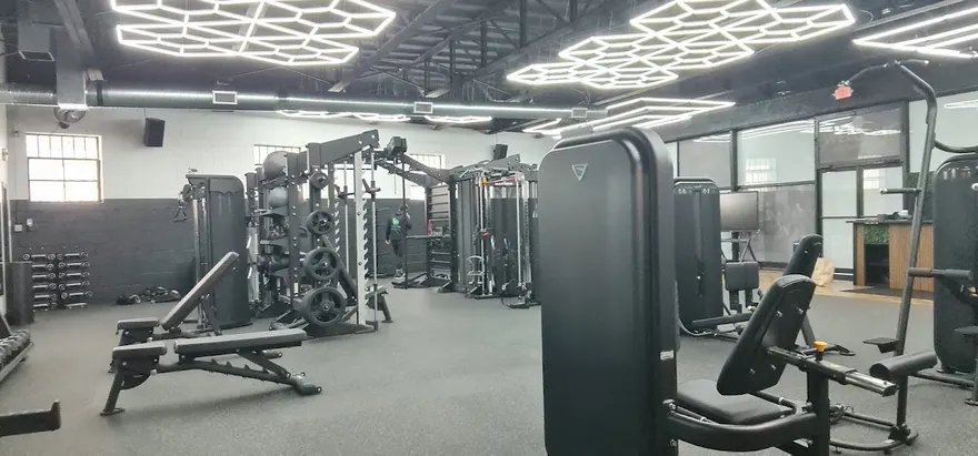 Fringe Pilates — reformer Pilates studio in Brooklyn, NY
