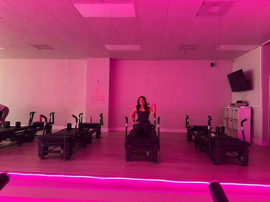 GLAMBOD PILATES — reformer Pilates studio in Doral, FL