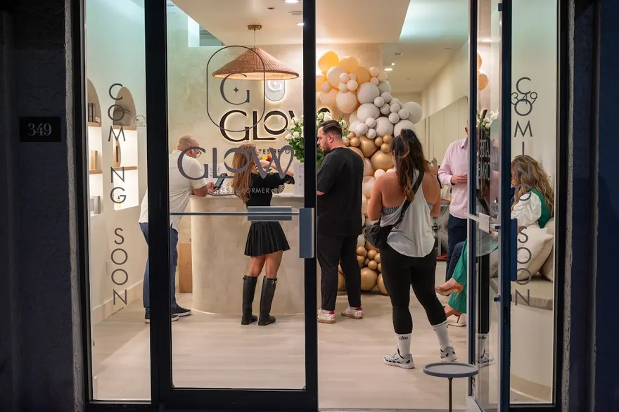 Glow Pilates Reformer — reformer Pilates studio in Coral Gables, FL