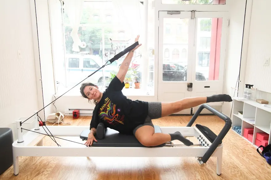 Good Time Pilates-Boerum Hill — reformer Pilates studio in Brooklyn, NY